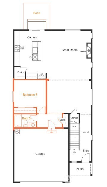 23962 35th Drive SE Bothell WA 98021