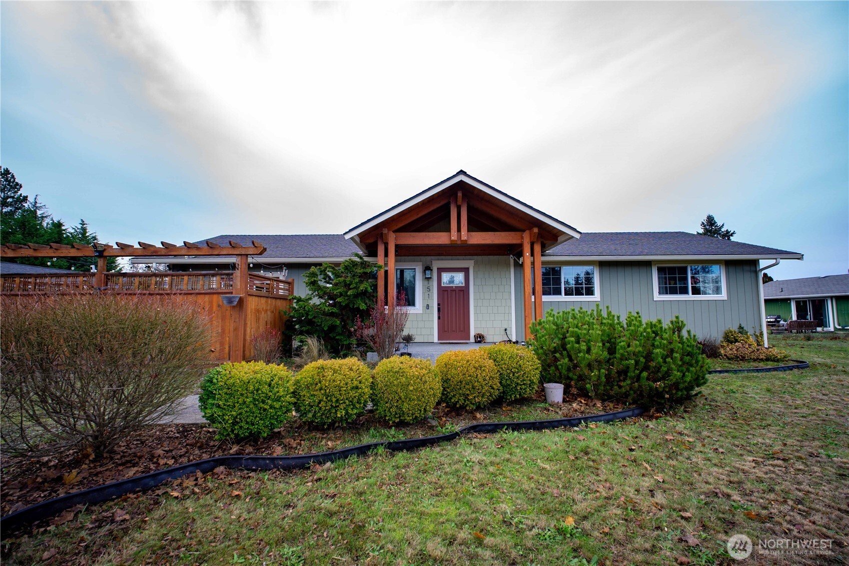 151 Valley View Drive Sequim WA 98382