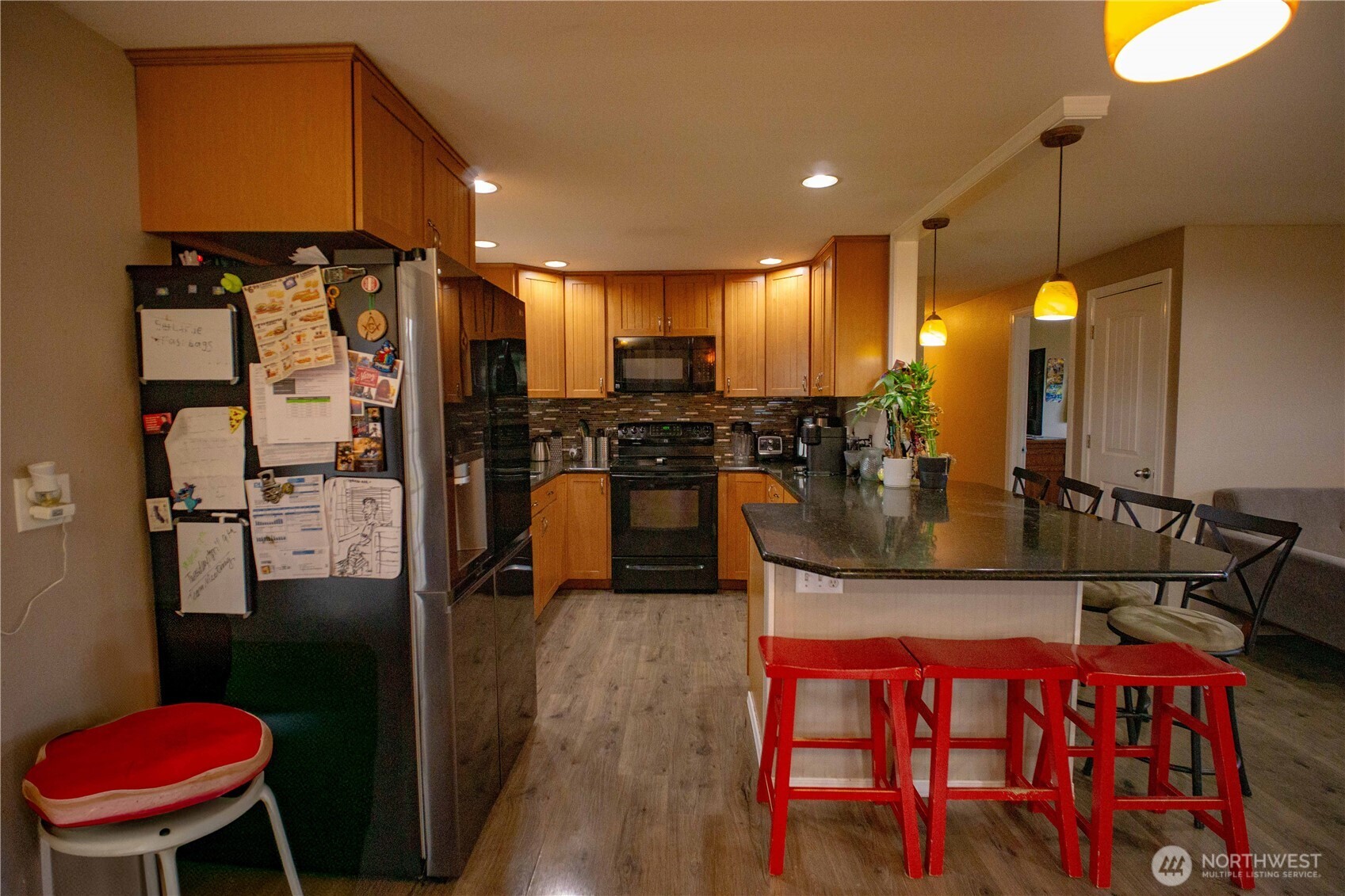 151 Valley View Drive Sequim WA 98382