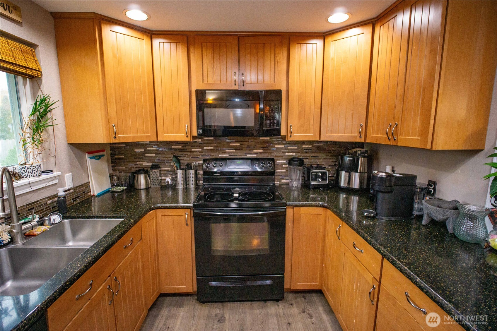 151 Valley View Drive Sequim WA 98382