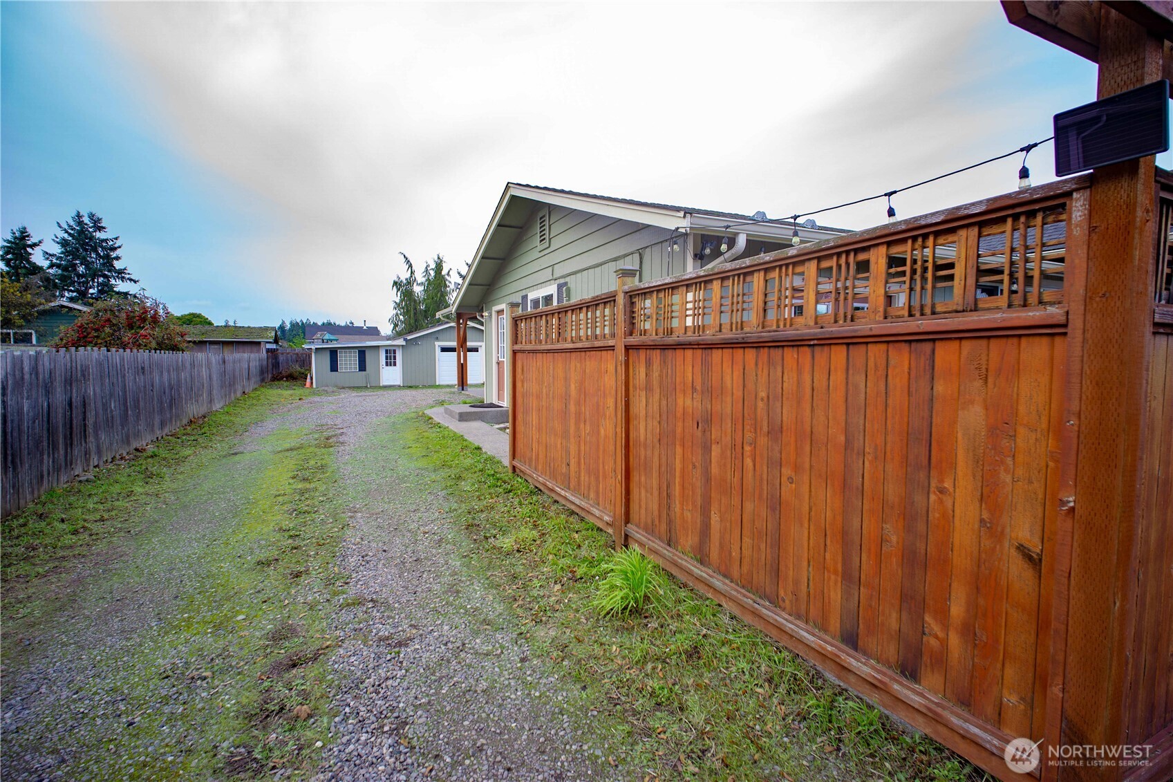 151 Valley View Drive Sequim WA 98382
