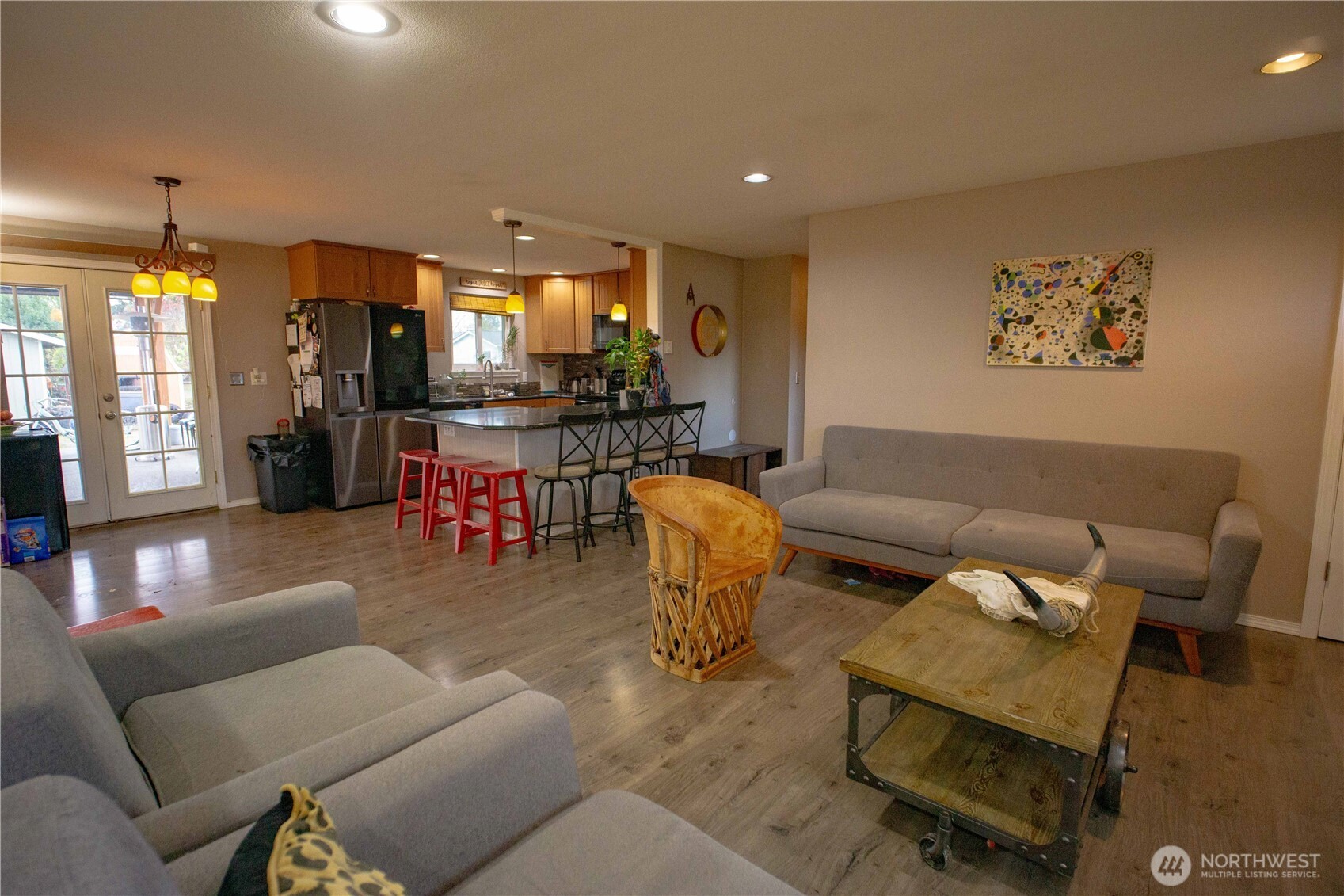 151 Valley View Drive Sequim WA 98382