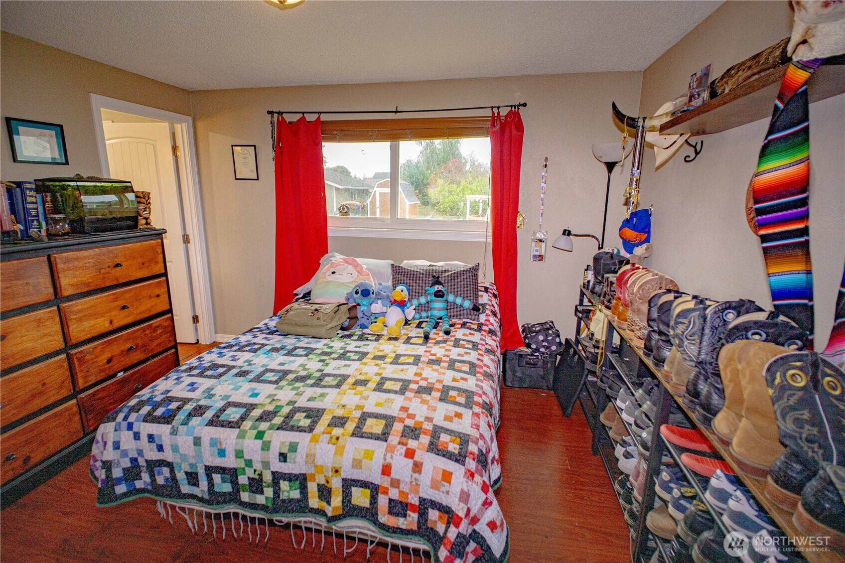 151 Valley View Drive Sequim WA 98382