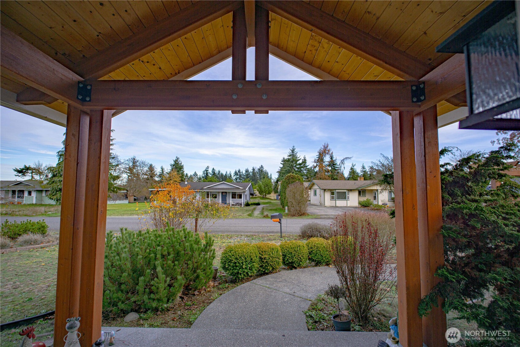151 Valley View Drive Sequim WA 98382