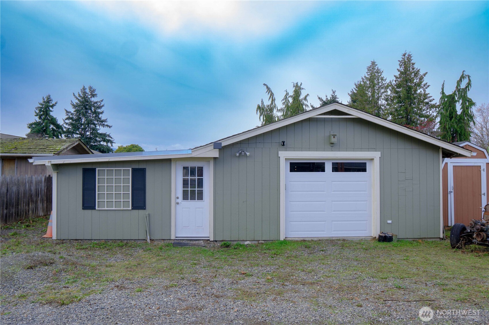 151 Valley View Drive Sequim WA 98382