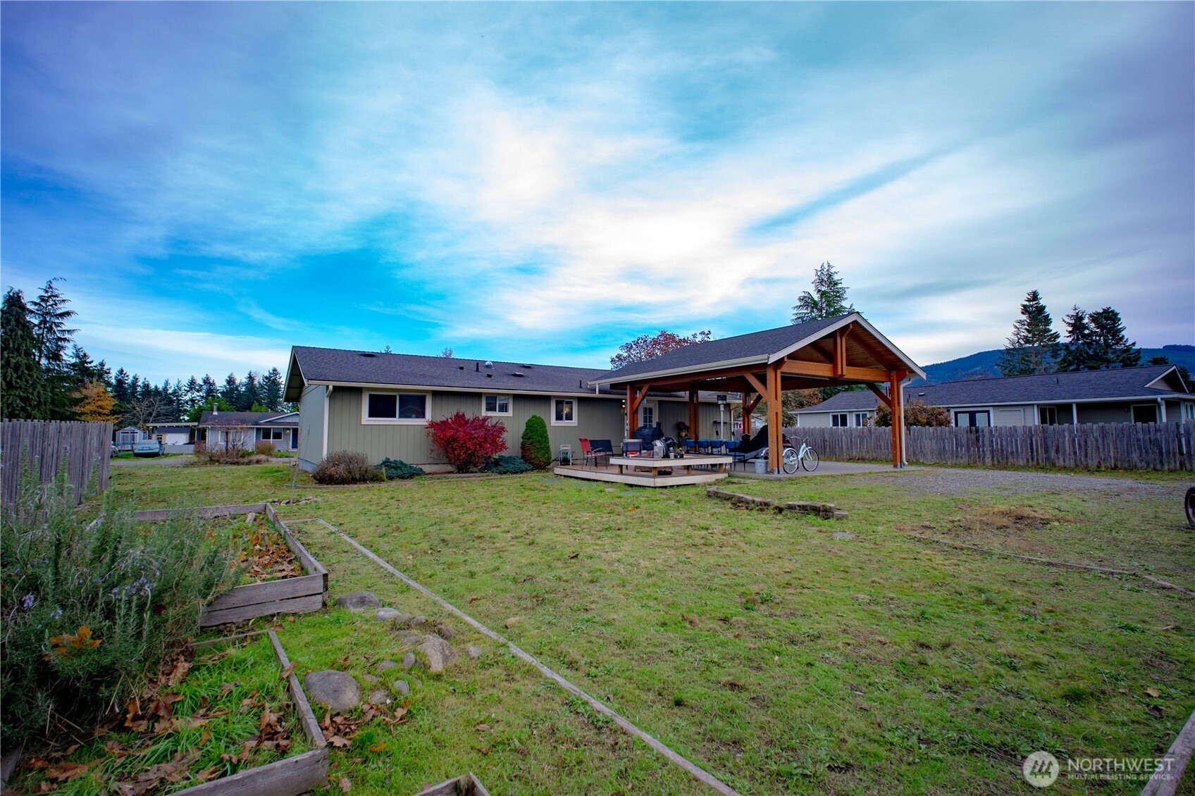 151 Valley View Drive Sequim WA 98382