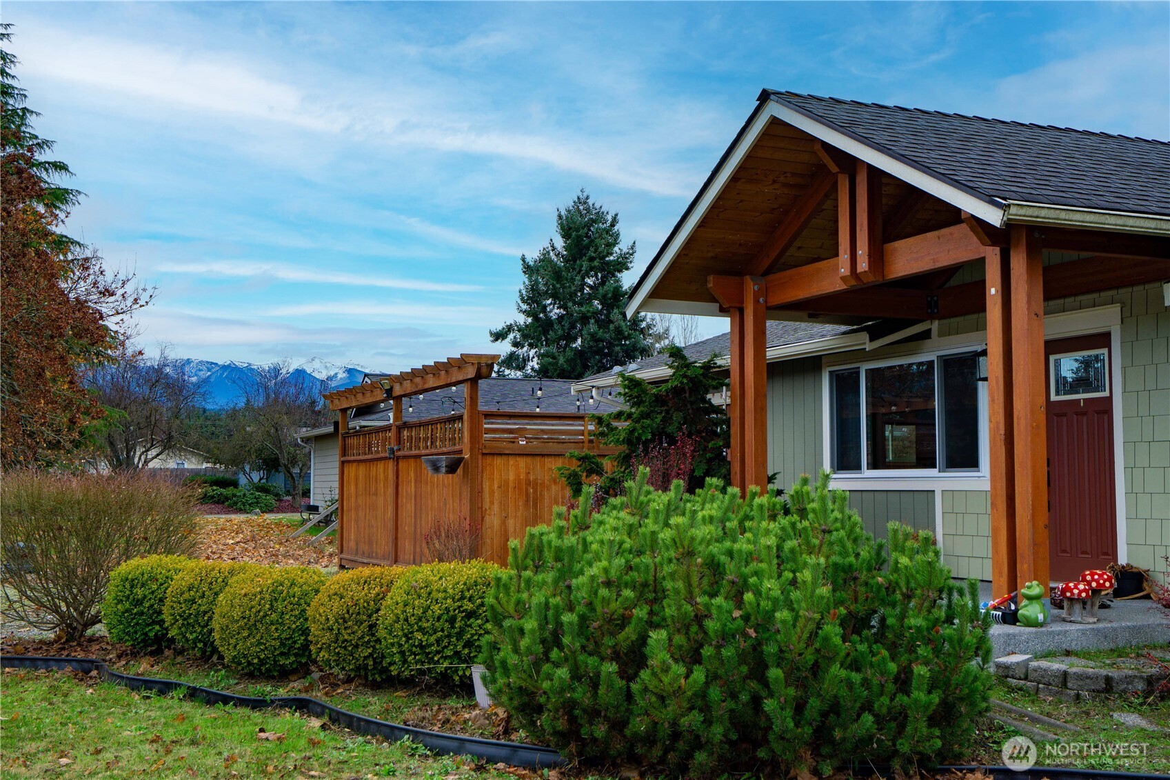 151 Valley View Drive Sequim WA 98382