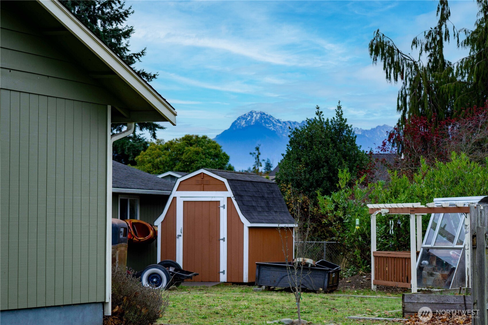 151 Valley View Drive Sequim WA 98382