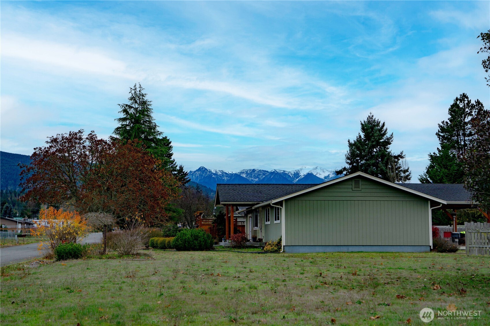 151 Valley View Drive Sequim WA 98382