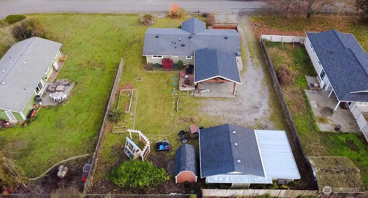 151 Valley View Drive Sequim WA 98382