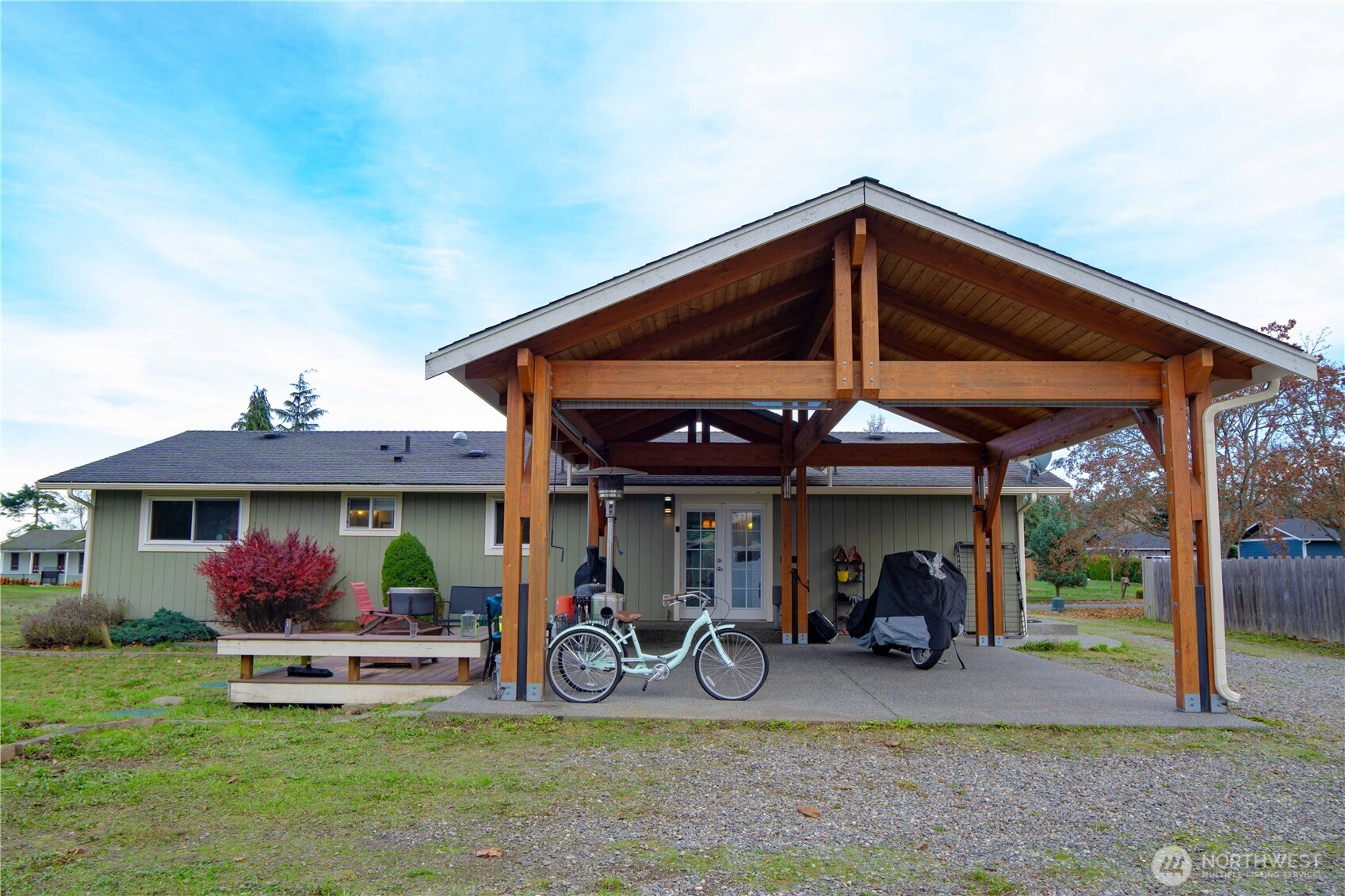 151 Valley View Drive Sequim WA 98382
