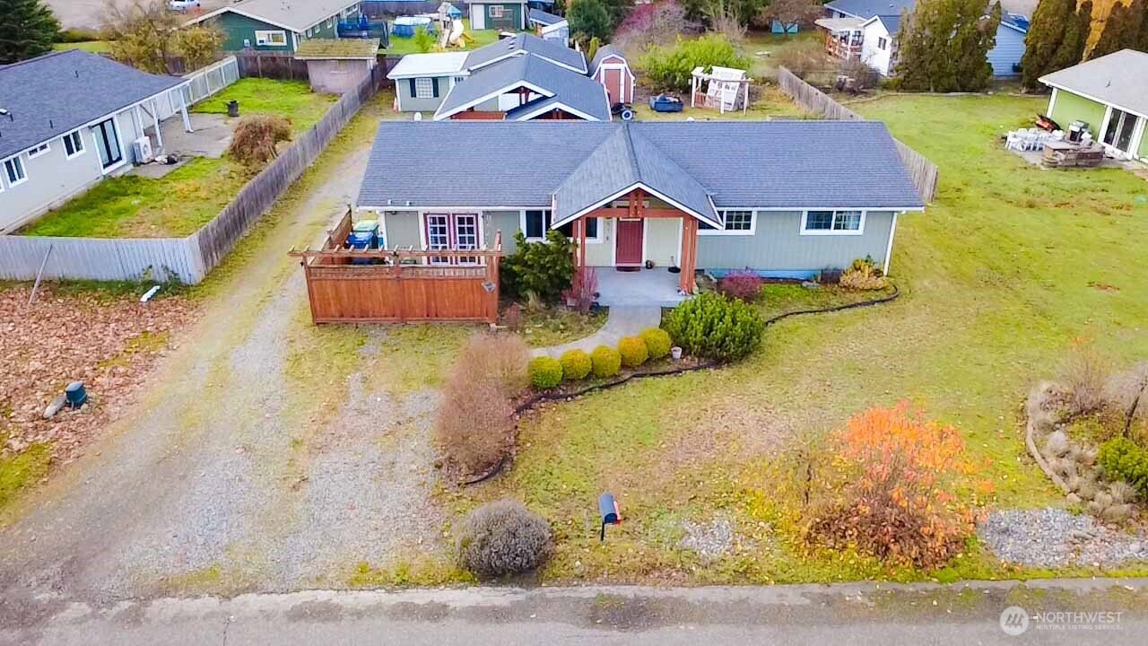 151 Valley View Drive Sequim WA 98382