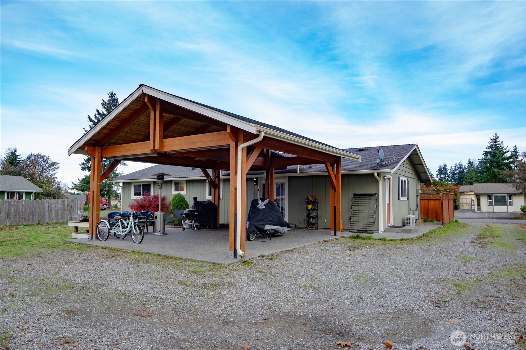 151 Valley View Drive Sequim WA 98382
