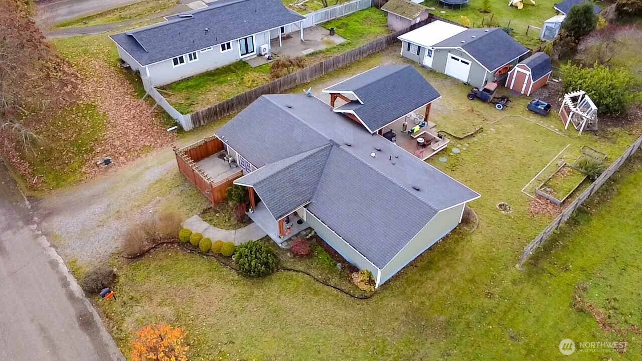151 Valley View Drive Sequim WA 98382