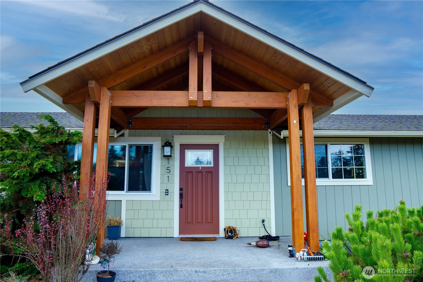 151 Valley View Drive Sequim WA 98382