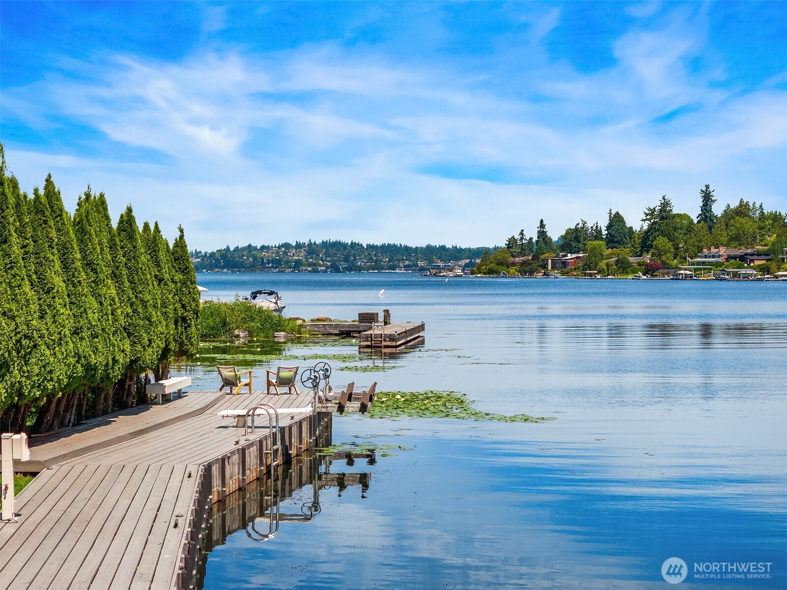 3210 Hunts Point Road Hunts Point WA 98004