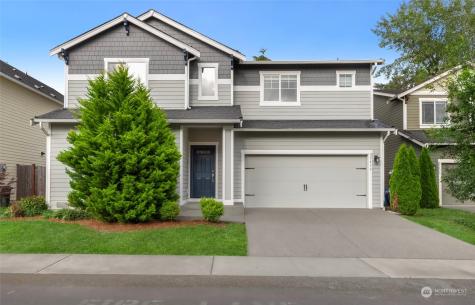 25416 128th Place Se Kent WA 98030