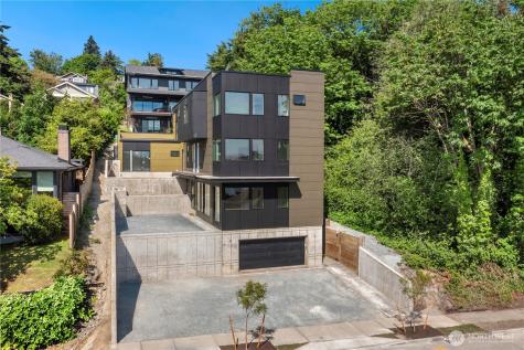 1417 36th Avenue S Seattle WA 98144