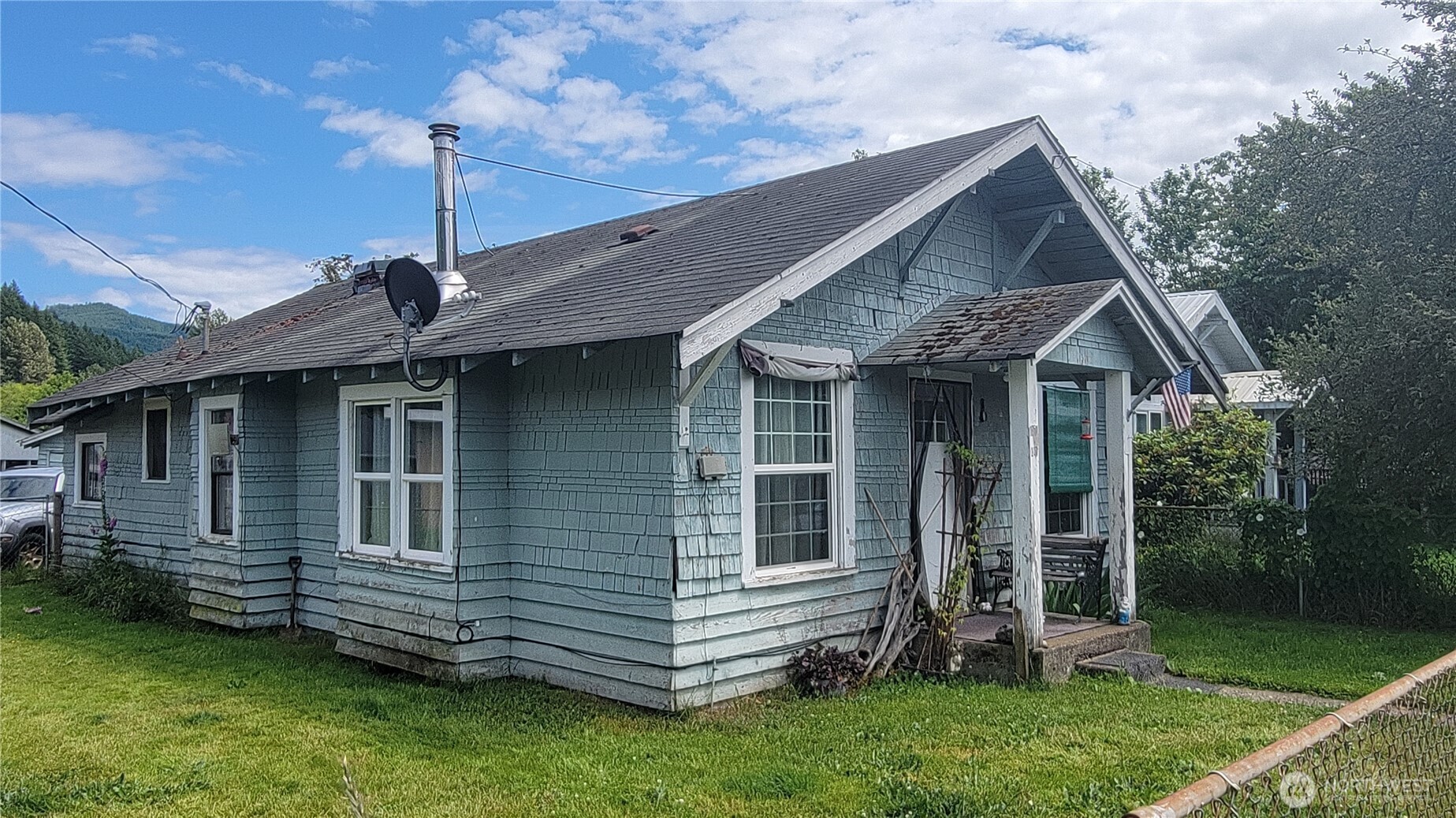 107 1st Street Morton WA 98356