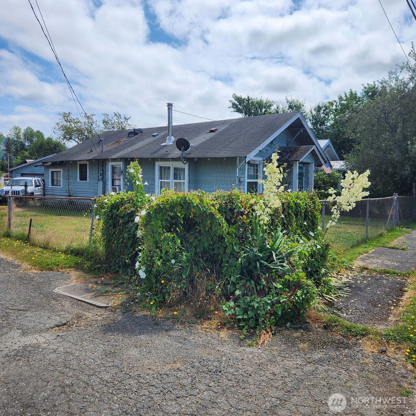 107 1st Street Morton WA 98356