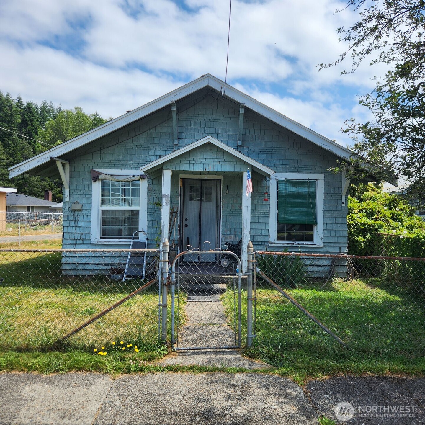 107 1st Street Morton WA 98356