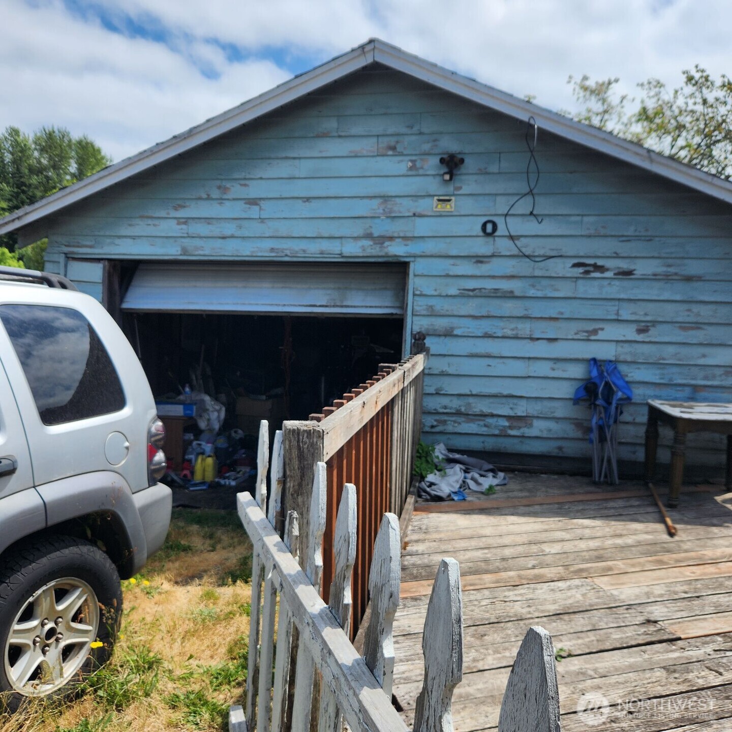 107 1st Street Morton WA 98356