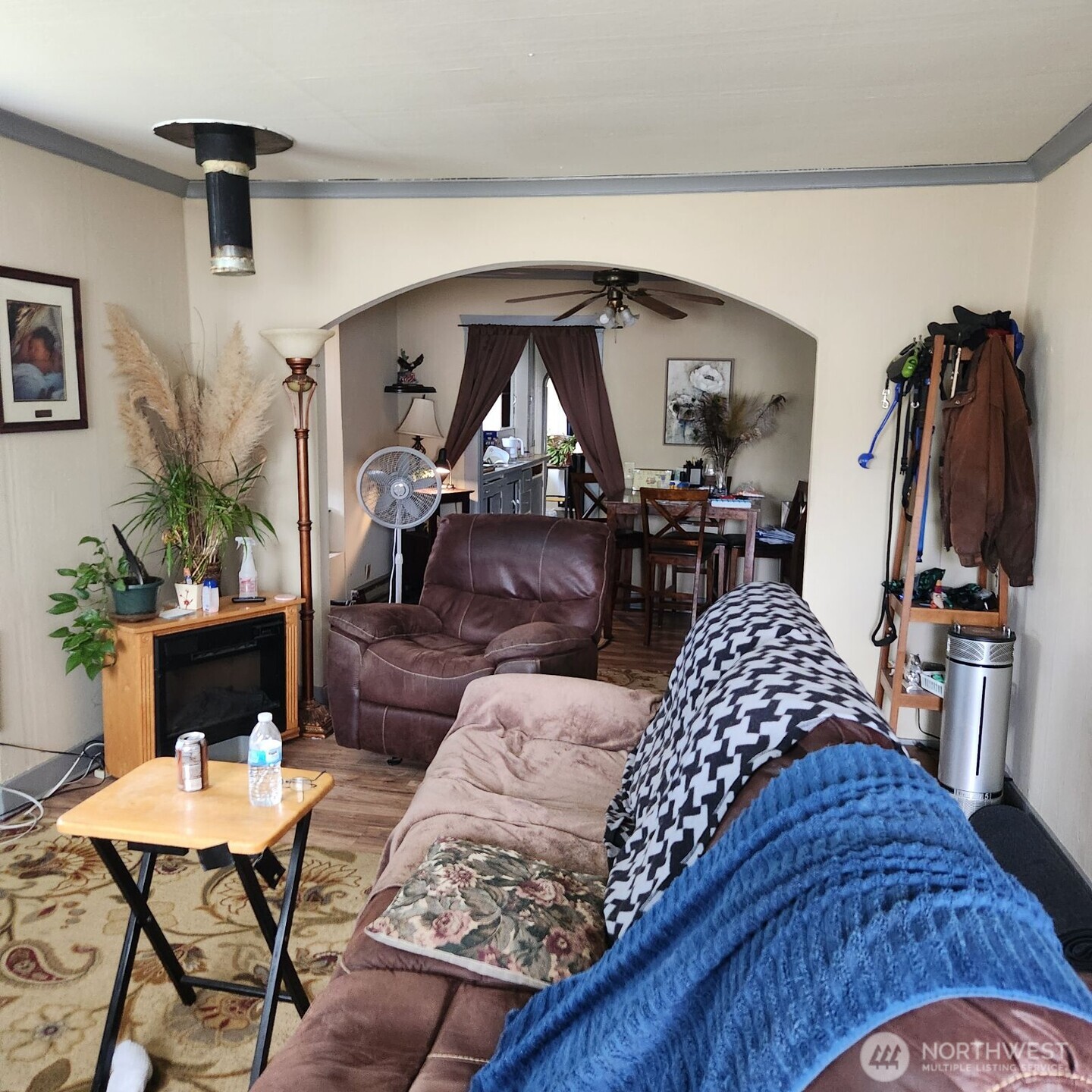 107 1st Street Morton WA 98356