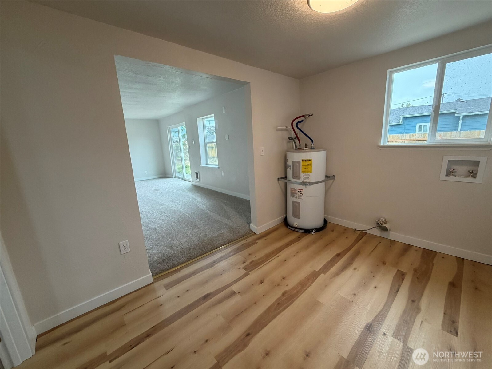 1009 W 1st Street Aberdeen WA 98520