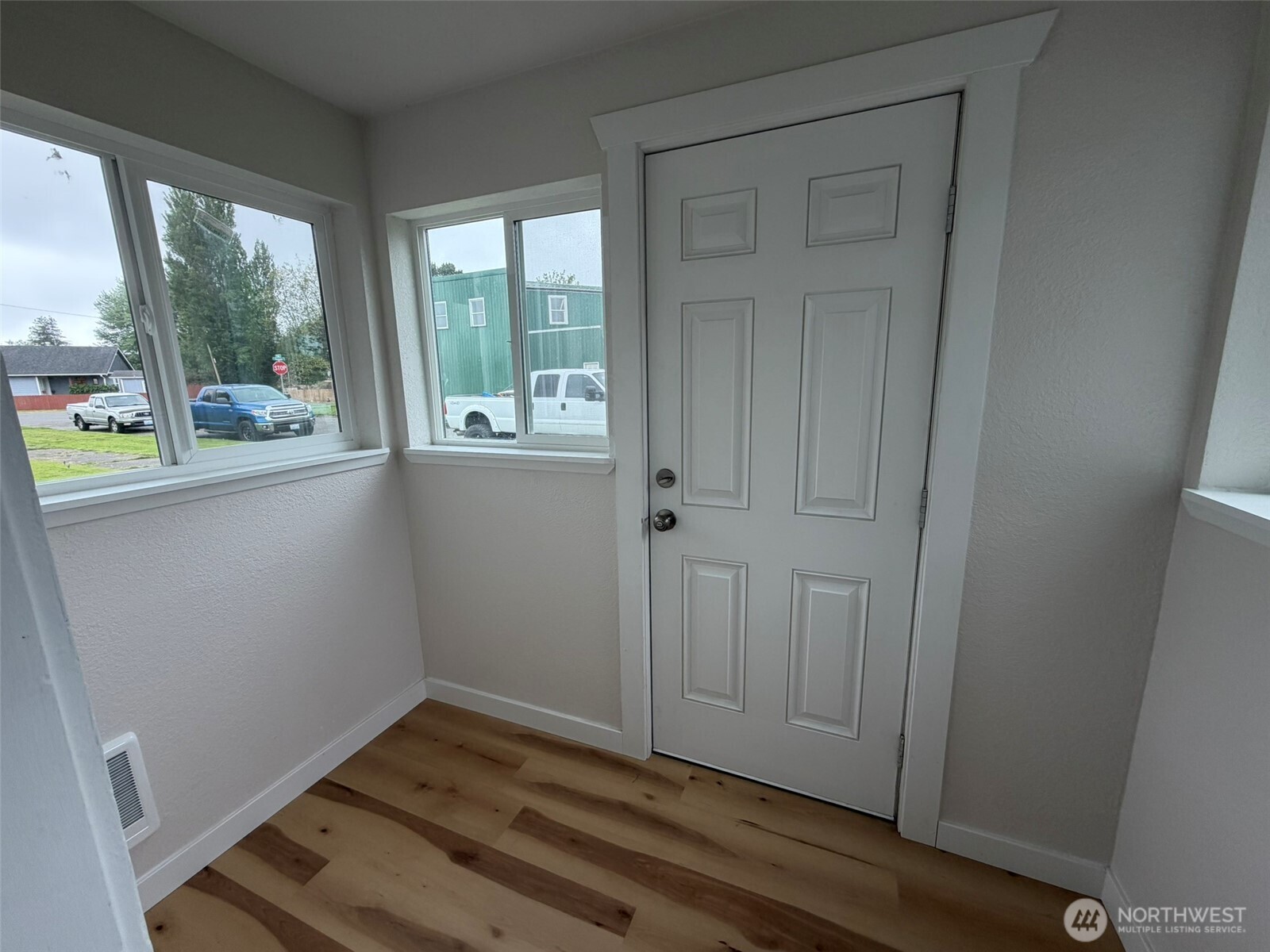 1009 W 1st Street Aberdeen WA 98520