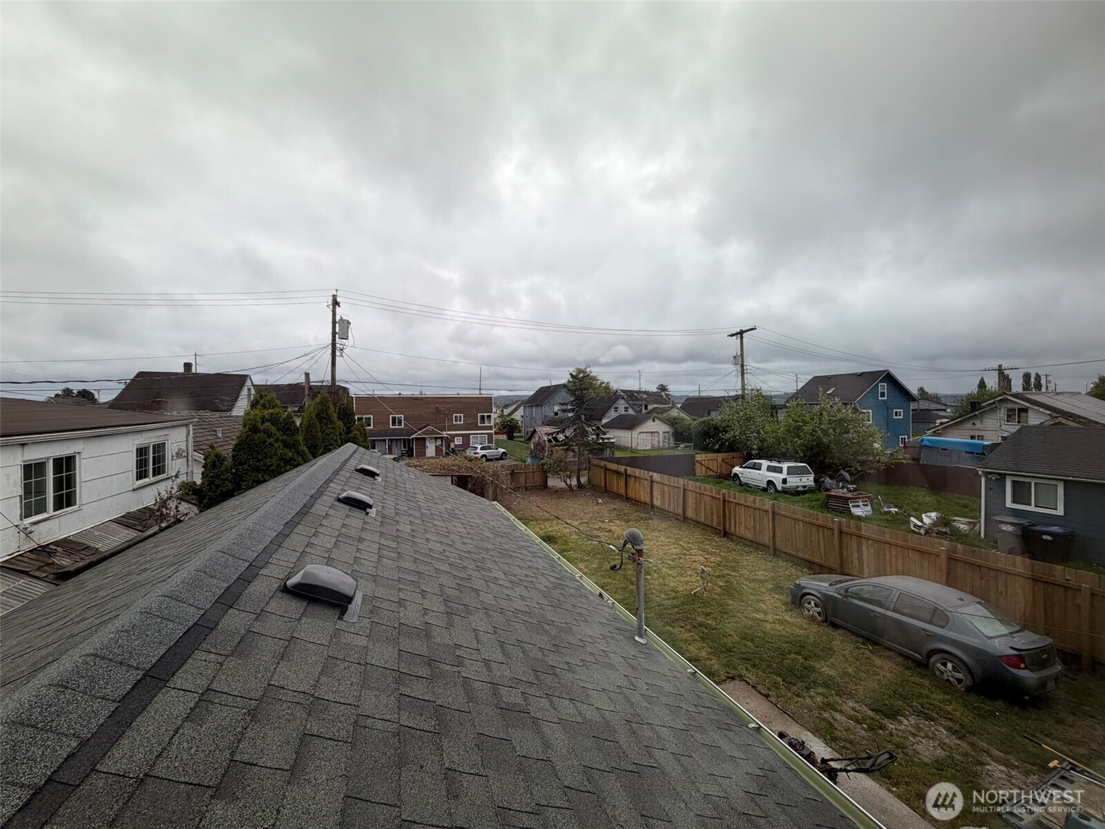 1009 W 1st Street Aberdeen WA 98520