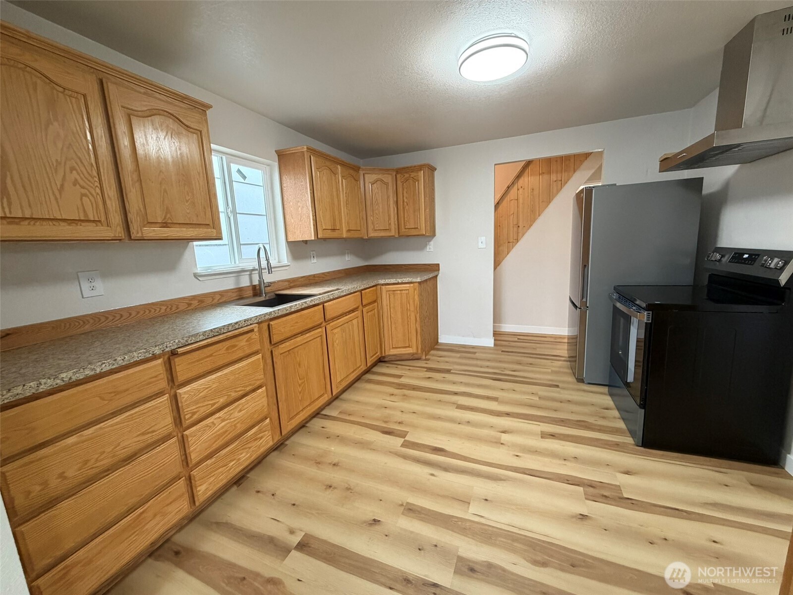 1009 W 1st Street Aberdeen WA 98520