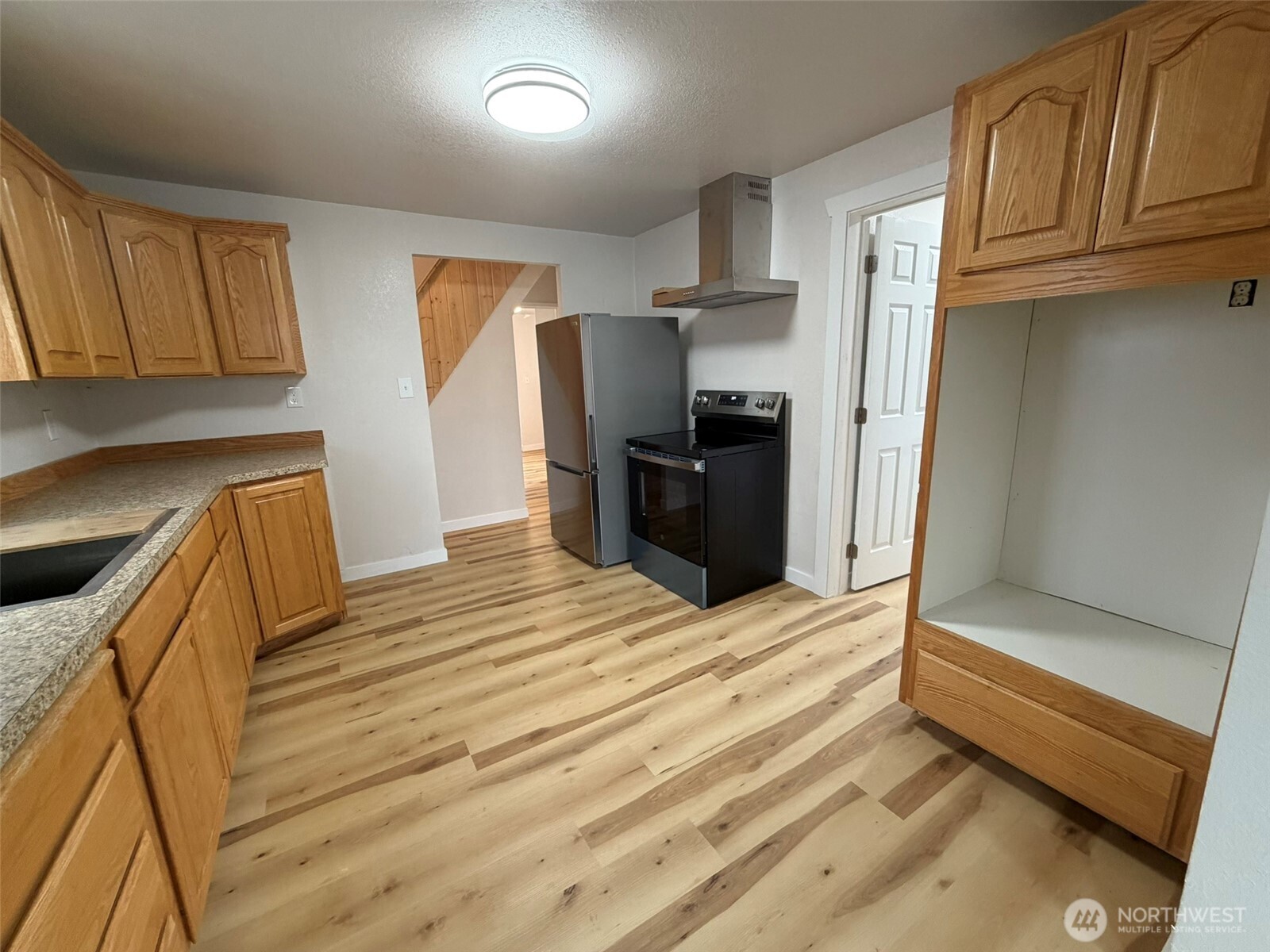 1009 W 1st Street Aberdeen WA 98520