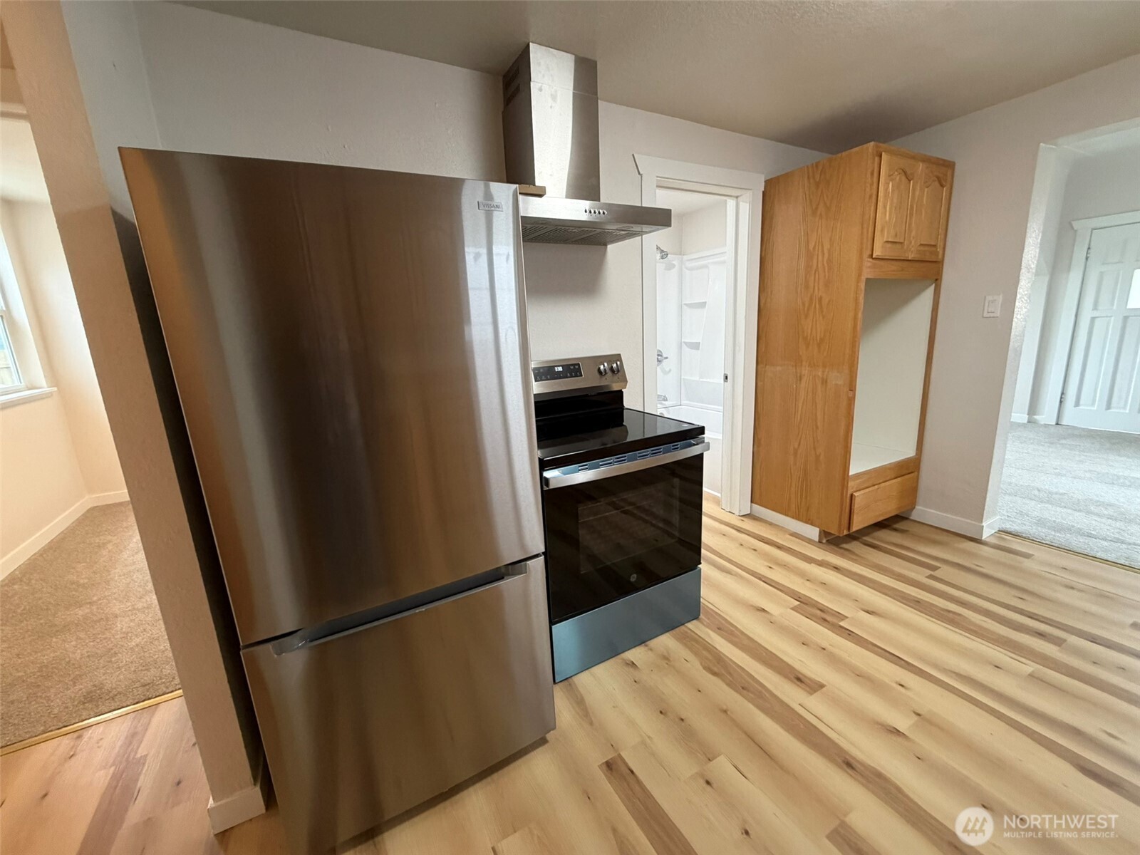 1009 W 1st Street Aberdeen WA 98520