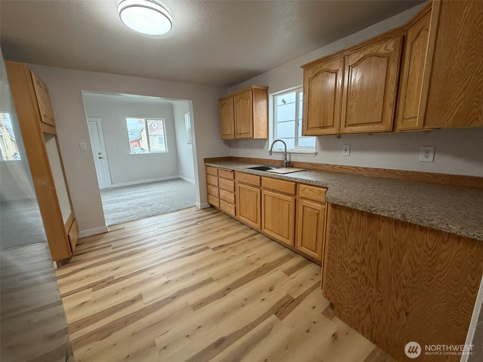 1009 W 1st Street Aberdeen WA 98520
