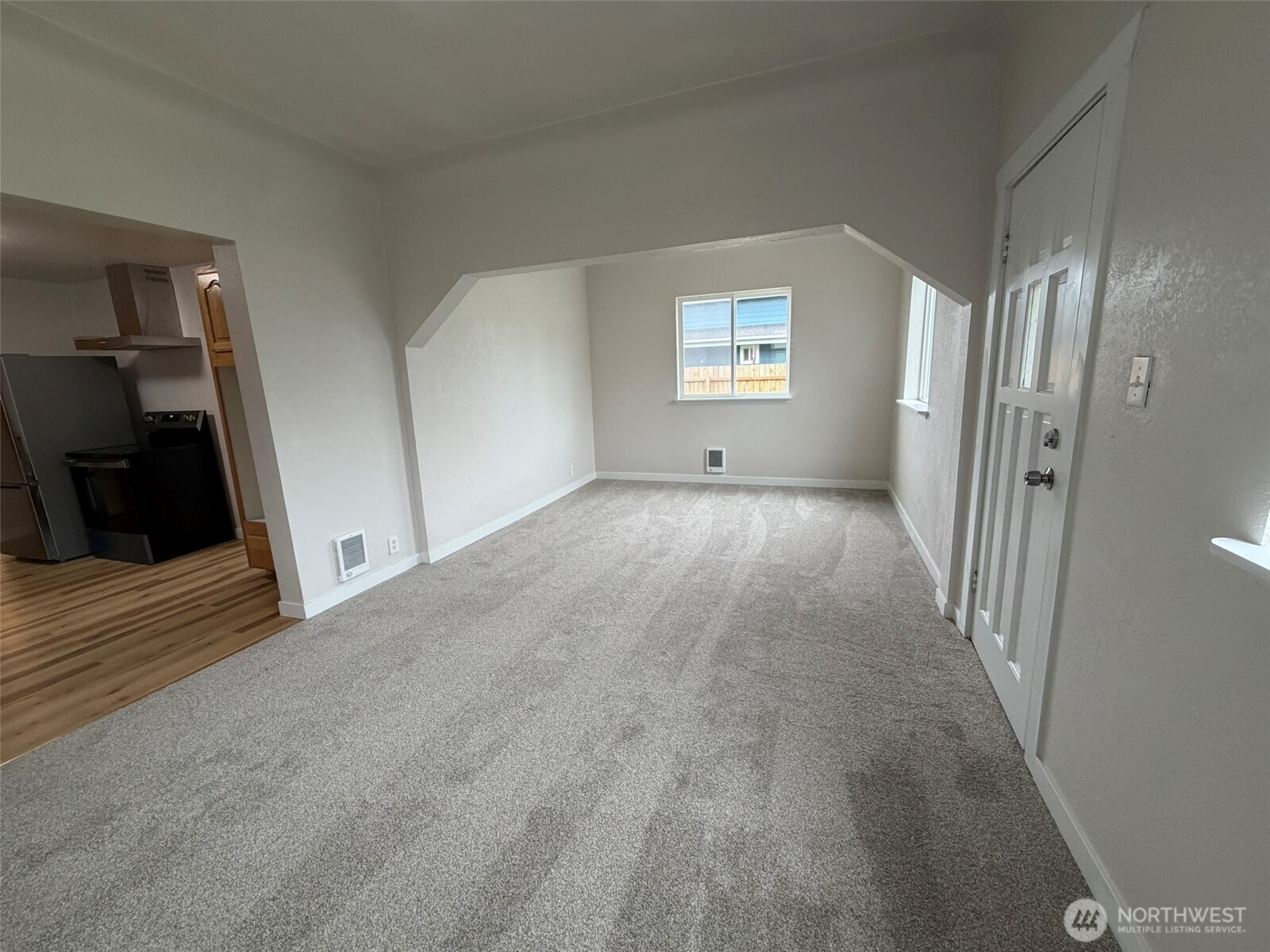 1009 W 1st Street Aberdeen WA 98520