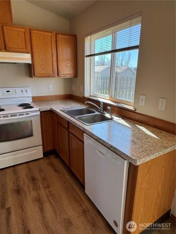 608 E Remington Drive Ellensburg WA 98926