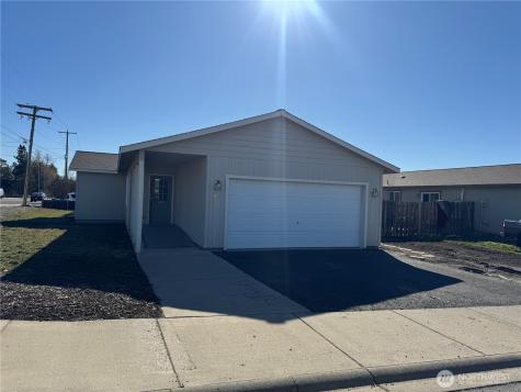 608 E Remington Drive Ellensburg WA 98926