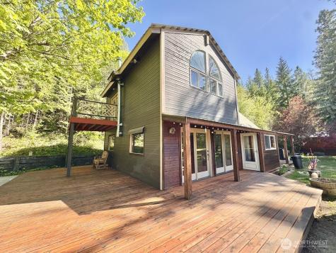 1061 Lauderdale Lane Cle Elum WA 98922
