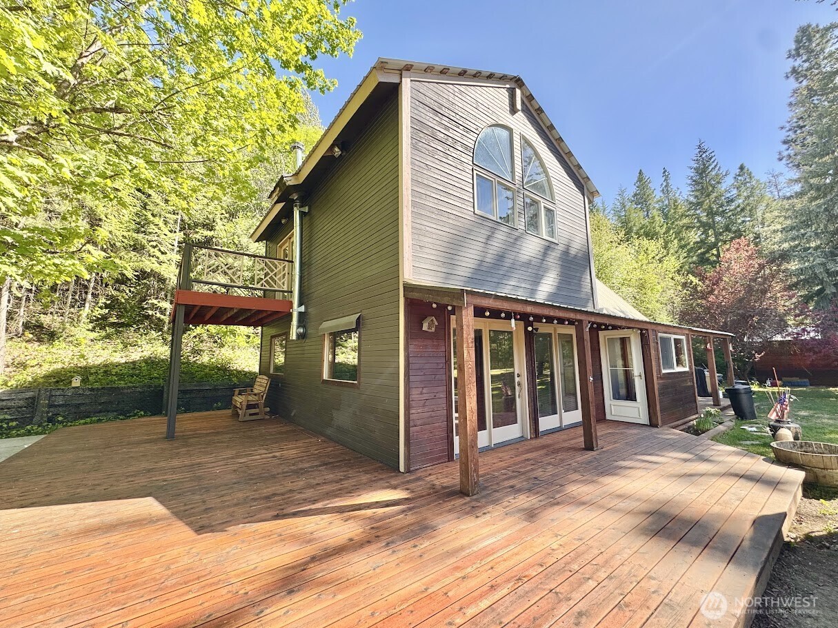 1061 Lauderdale Lane Cle Elum WA 98922
