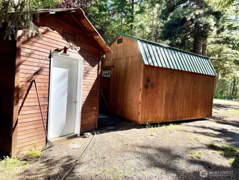 1061 Lauderdale Lane Cle Elum WA 98922