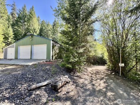 1061 Lauderdale Lane Cle Elum WA 98922
