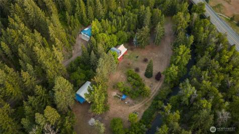 1061 Lauderdale Lane Cle Elum WA 98922