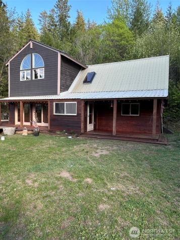 1061 Lauderdale Lane Cle Elum WA 98922