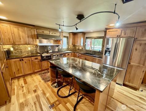 1061 Lauderdale Lane Cle Elum WA 98922