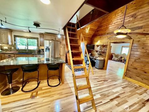 1061 Lauderdale Lane Cle Elum WA 98922