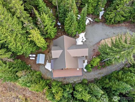 320 Lakeview Easton WA 98925