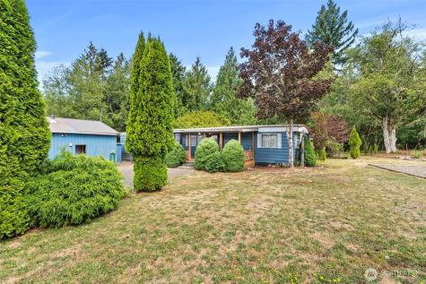 886 Salmon Creek Road Mossyrock WA 98564