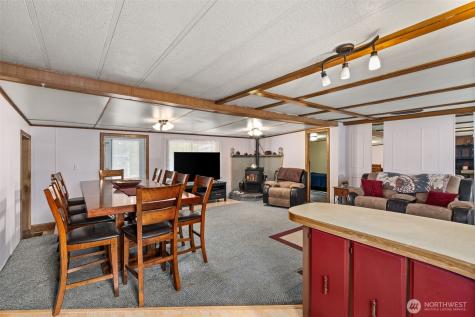 886 Salmon Creek Road Mossyrock WA 98564