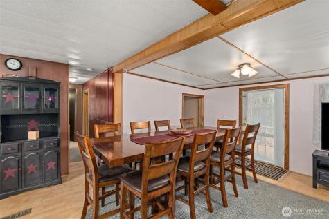 886 Salmon Creek Road Mossyrock WA 98564