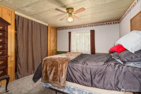 886 Salmon Creek Road Mossyrock WA 98564